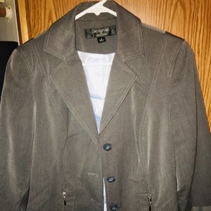 Lady Levine women’s jacket